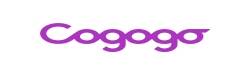 Cogogo Limited  Logo