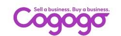 Cogogo Limited  Logo