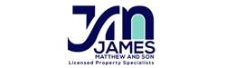 James Matthew And Son Logo