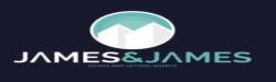 James & James Commercial Ltd Logo