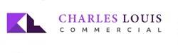 Charles Louis Commercial Agents Ltd Logo
