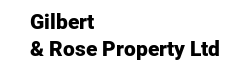 Gilbert & Rose Property Ltd Logo
