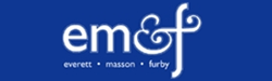 Everett Masson & Furby