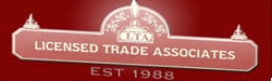 Licensed Trade Associates Logo