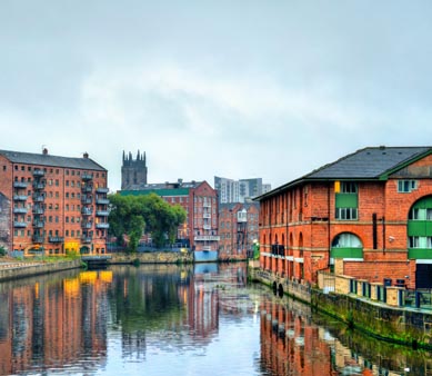Businesses for sale in Leeds