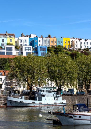 Businesses for sale in Bristol