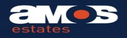 Amos Estates  Logo