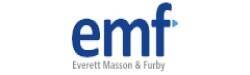 Everett Masson & Furby Company Logo