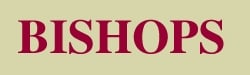 Bishops Company Logo