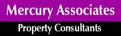 Mercury Associates - Property Consultants Logo