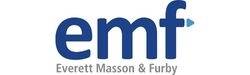 Everett Masson & Furby Logo