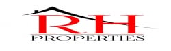 RH Properties Company Logo