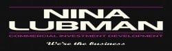 Nina Lubman Commercial Estate & Letting Agents Logo