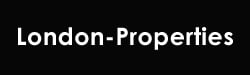 London Properties Logo