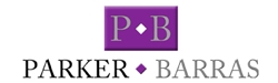 Parker Barras Logo
