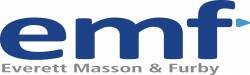Everett Masson & Furby Company Logo