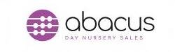 Abacus Day Nursery Sales Logo