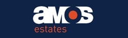 Amos Estates Business Sales Company Logo