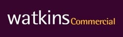 Watkins Commercial Company Logo