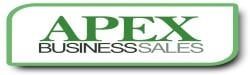 Apex Business Sales Logo