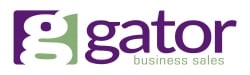 Gator Business Sales Company Logo