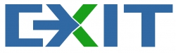 Business Exits Logo