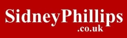 Sidney Phillips Company Logo