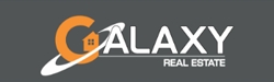 Galaxy Real Estate Logo