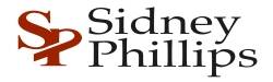Sidney Phillips Logo