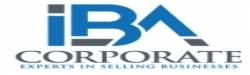 IBA Corporate  Logo