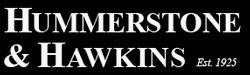 Hummerstone & Hawkins Logo