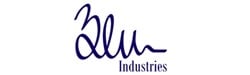 Blu Industries Logo