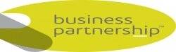 Business Partnership Logo