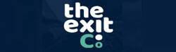 The Exit Co Logo