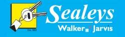 Sealeys Walker Jarvis Logo