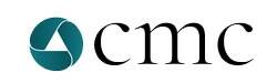 CMC Business Advisers Logo