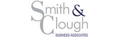 Smith & Clough Business Associates Logo