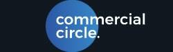 Commercial Circle Logo