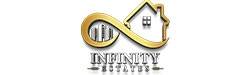 Infinity Estates Company Logo