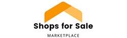 Shops For Sale Company Logo