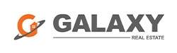 Galaxy Real Estate Logo