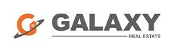 Galaxy Real Estate Company Logo