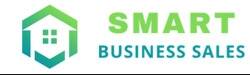 Smart Corporate Business Sales (SCBS) Logo