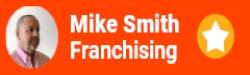 Mike Smith Franchising Company Logo