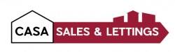 Casa Sales And Lettings Ltd Logo