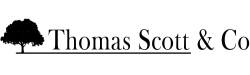 Thomas Scott & co