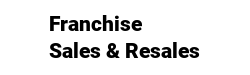Franchise Sales & Resales Company Logo