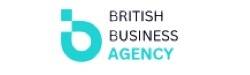 British Business Agency Company Logo
