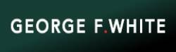 George F. White Logo