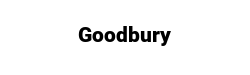 Goodbury Logo